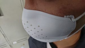 新入社員挨拶